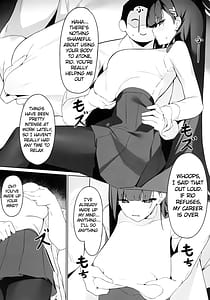 Page 6: 005.jpg | Rio Kaichou no Shazai Sex | View Page!