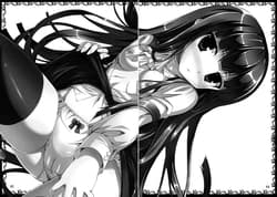Page 4: 003.jpg | Riri Chou-sama no Karada o Asamashi Inu no You ni Musaboritai!! | View Page!