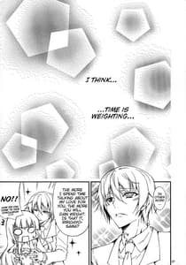Page 5: 004.jpg | Riri Chou-sama no Karada o Asamashi Inu no You ni Musaboritai!! | View Page!