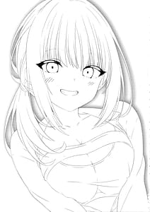 Page 2: 001.jpg | Ririko-chan no Asakatsu H | View Page!