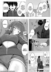 Page 3: 002.jpg | Ririko-chan no Asakatsu H | View Page!