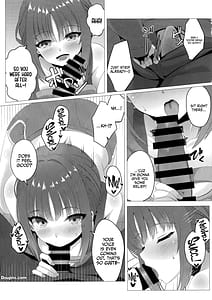 Page 8: 007.jpg | Ririko-chan no Asakatsu H | View Page!