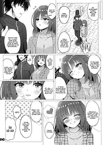 Page 16: 015.jpg | Ririko-chan no Asakatsu H | View Page!