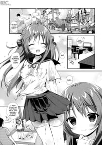 Page 4: 003.jpg | Risou no Imouto 5 | View Page!