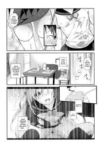 Page 5: 004.jpg | Risou no Imouto 5 | View Page!
