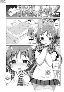 Page 4: 003.jpg | Risou no Imouto 6 | View Page!