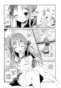 Page 5: 004.jpg | Risou no Imouto 6 | View Page!