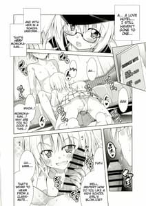 Page 13: 012.jpg | Rito-san no Harem Seikatsu 5 | View Page!