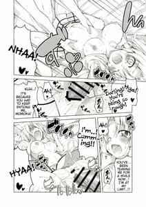 Page 15: 014.jpg | Rito-san no Harem Seikatsu 5 | View Page!