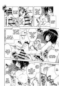 Page 6: 005.jpg | Rito-san no Harem Seikatsu 7 | View Page!