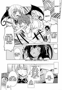 Page 15: 014.jpg | Rito-san no Harem Seikatsu 7 | View Page!