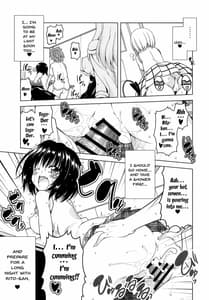 Page 15: 014.jpg | Rito-san no Harem Seikatsu 8 | View Page!