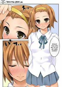 Page 2: 001.jpg | Ritsu! | View Page!