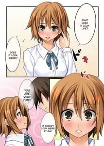 Page 3: 002.jpg | Ritsu! | View Page!