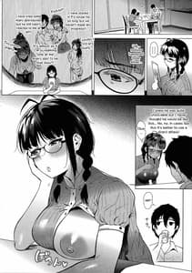 Page 3: 002.jpg | Ritsuko wa Kozukuri ga Shitai | View Page!