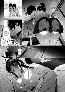 Page 5: 004.jpg | Ritsuko wa Kozukuri ga Shitai | View Page!