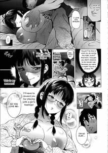 Page 6: 005.jpg | Ritsuko wa Kozukuri ga Shitai | View Page!