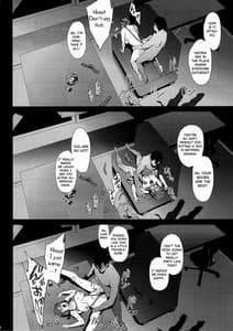 Page 9: 008.jpg | Ritsuko wa Kozukuri ga Shitai after | View Page!