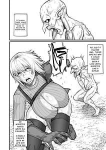 Page 8: 007.jpg | Rojiura Shounen no Nikuana | View Page!