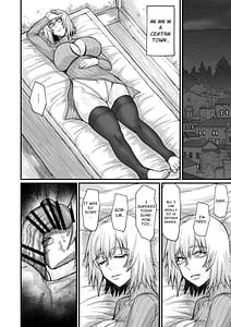 Page 10: 009.jpg | Rojiura Shounen no Nikuana | View Page!