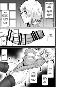 Page 13: 012.jpg | Rojiura Shounen no Nikuana | View Page!