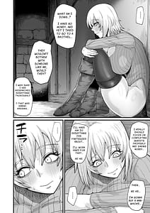 Page 16: 015.jpg | Rojiura Shounen no Nikuana | View Page!