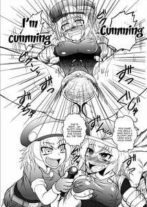 Page 11: 010.jpg | Roll-channel! Honjitsu no Guest wa... Watashi! | View Page!