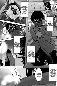 Page 2: 001.jpg | Roshutsu Oji deshita ga TS shichaimashita | View Page!
