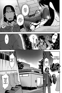 Page 4: 003.jpg | Roshutsu Oji deshita ga TS shichaimashita | View Page!