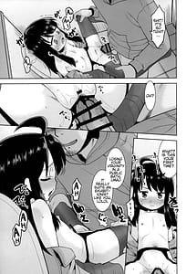 Page 12: 011.jpg | Roshutsu Oji deshita ga TS shichaimashita | View Page!