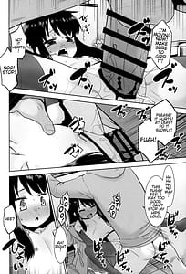 Page 13: 012.jpg | Roshutsu Oji deshita ga TS shichaimashita | View Page!