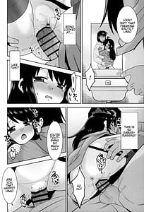 Page 15: 014.jpg | Roshutsu Oji deshita ga TS shichaimashita | View Page!
