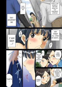 Page 11: 010.jpg | Roshutsu Otome Chichi Comic Oppai Koushi wa Danshi no Shisen no Toriko Tamiya Miyuki Chapter 1 | View Page!