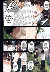 Page 9: 008.jpg | Roshutsu Otome Comic Hadaka de Shopping Mall wa Yoru no Kyouhan Kankei Onosaka Akane | View Page!
