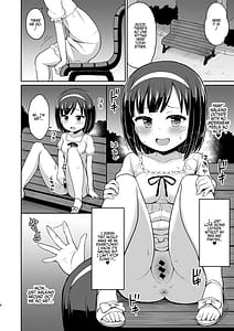 Page 5: 004.jpg | Roshutsu Shojo Soushuuhen 14 | View Page!
