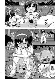 Page 9: 008.jpg | Roshutsu Shojo Soushuuhen 14 | View Page!