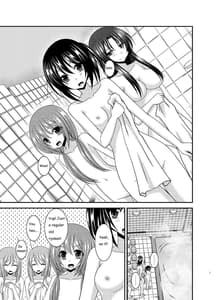 Page 7: 006.jpg | Roshutsu Shoujo Nikki 16 Satsume | View Page!