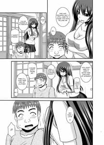 Page 6: 005.jpg | Roshutsu Shoujo Nikki 24 Satsume | View Page!
