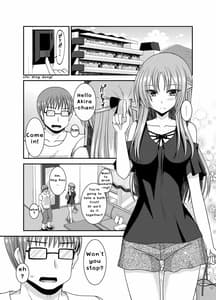 Page 5: 004.jpg | Roshutsu Shoujo Yuugi In II Jou | View Page!