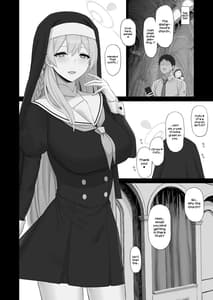 Page 9: 008.jpg | Roshutsu Shoujo to Zange Ana | View Page!