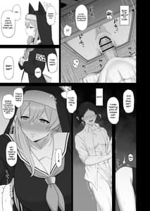 Page 14: 013.jpg | Roshutsu Shoujo to Zange Ana | View Page!