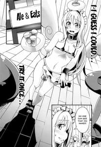 Page 5: 004.jpg | Roshutsu Tenshi Crim-kun 2 | View Page!