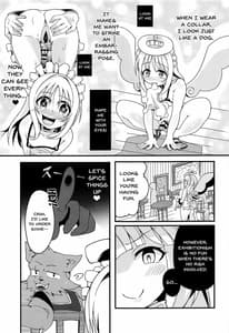 Page 10: 009.jpg | Roshutsu Tenshi Crim-kun 2 | View Page!