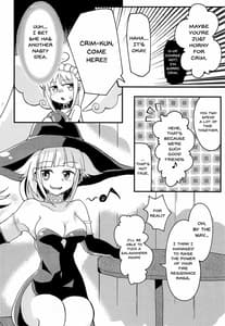 Page 13: 012.jpg | Roshutsu Tenshi Crim-kun 2 | View Page!