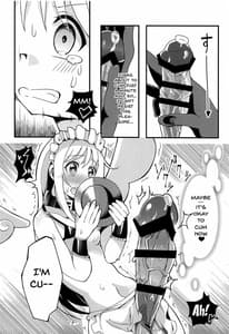 Page 15: 014.jpg | Roshutsu Tenshi Crim-kun 2 | View Page!
