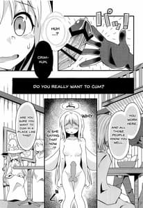 Page 16: 015.jpg | Roshutsu Tenshi Crim-kun 2 | View Page!