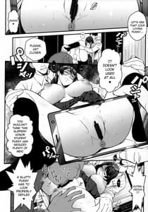 Page 9: 008.jpg | Rouka no Musume 02 | View Page!