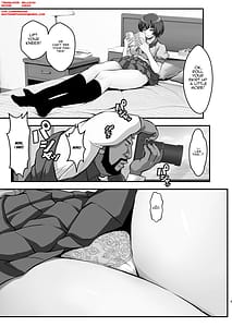 Page 3: 002.jpg | Rouka no Musume 04 | View Page!