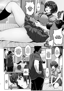 Page 4: 003.jpg | Rouka no Musume 04 | View Page!