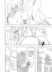 Page 10: 009.jpg | Royal Oppai Chichi Binta | View Page!